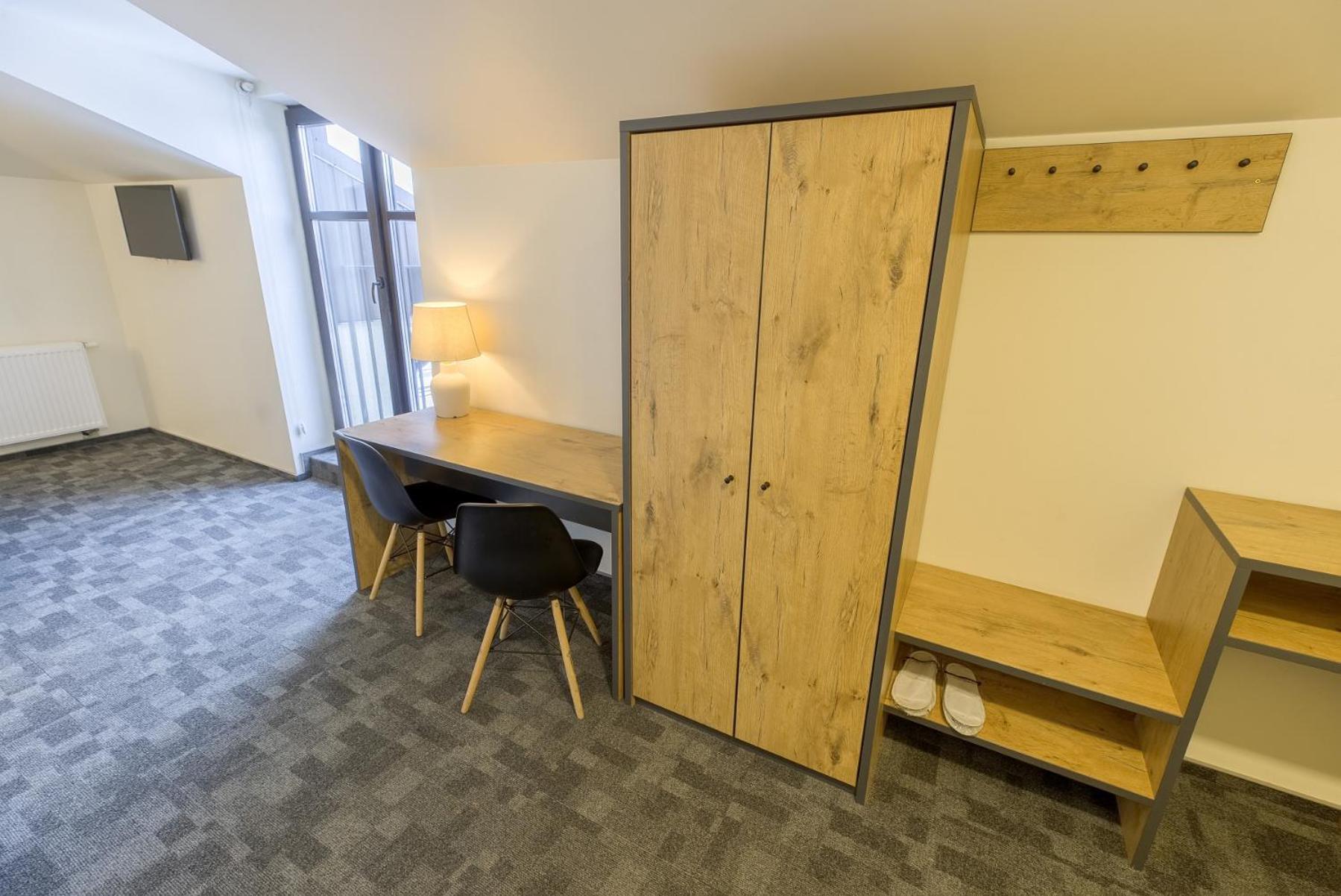 Loft Inn Self-Check In Vilna Exterior foto